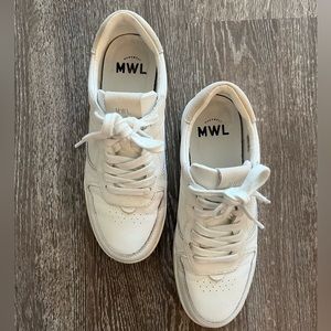 Madewell Court Sneaker